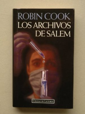 Los archivos de salem