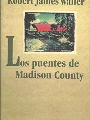 Puentes de madison county