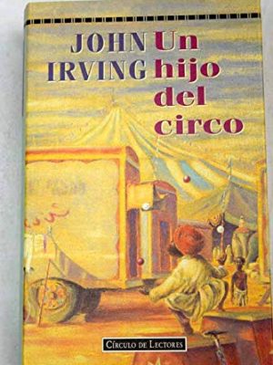 Un hijo del circo