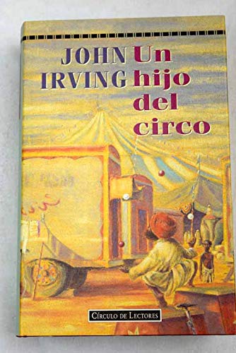 Un hijo del circo