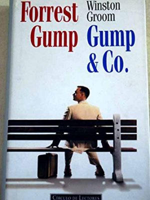 Forrest gump: gump & co