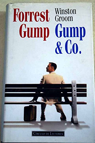 Version 1.0.0 Forrest gump: gump & co
