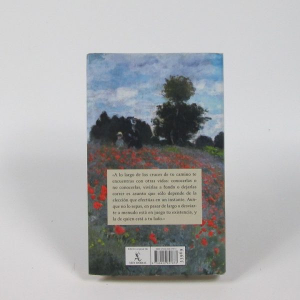 Donde el corazón te lleve