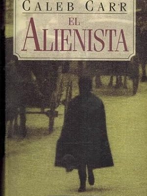 El alienista
