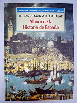 Álbum de la historia de españa