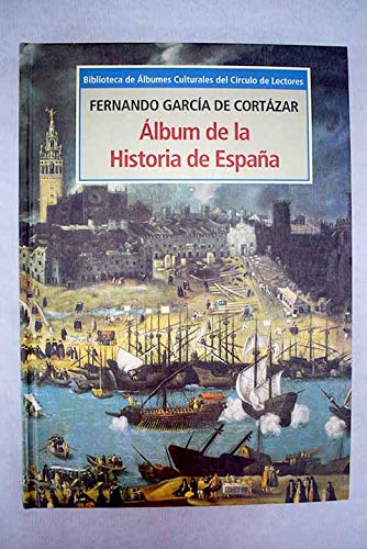 Álbum de la historia de españa