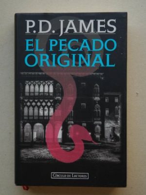El pecado original