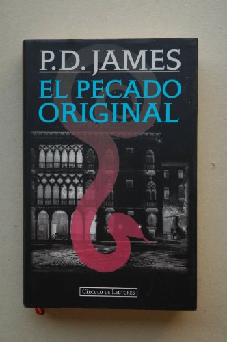 9788422658078_el-pecado-original_front-3.jpg El pecado original