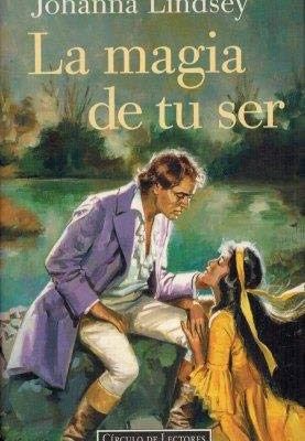 9788422658139_la-magia-de-tu-ser_front-1.jpg La magia de tu ser