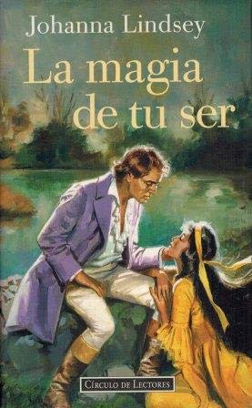 La magia de tu ser