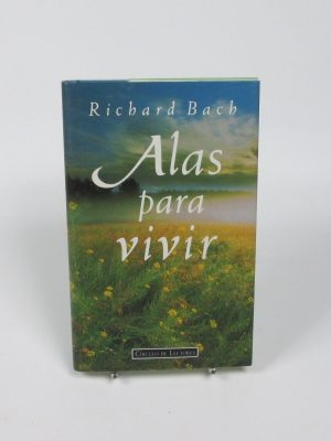 Alas para vivir