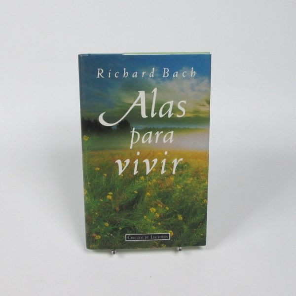 Alas para vivir