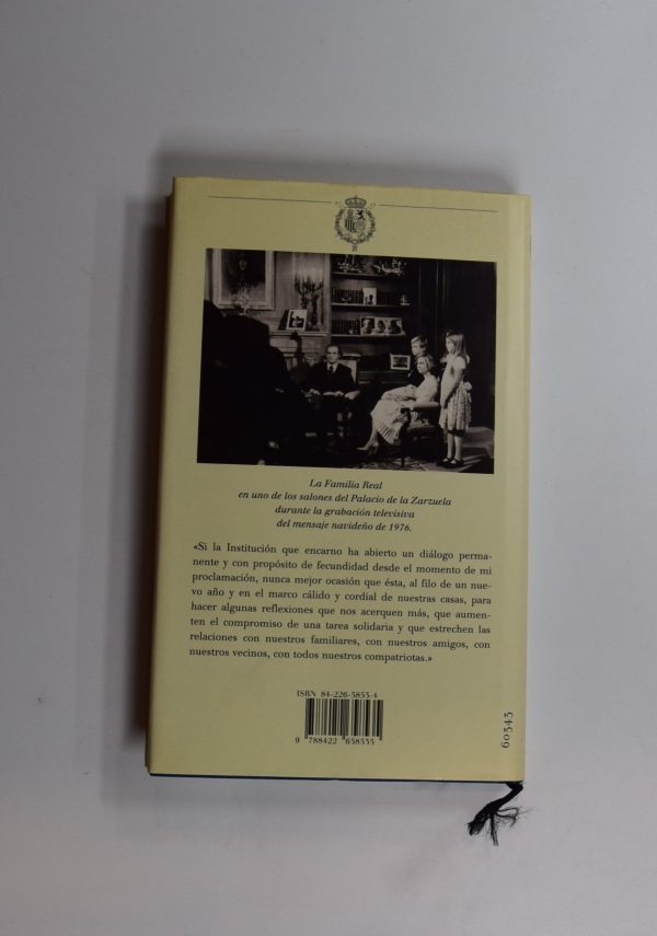 Con españa en el corazón