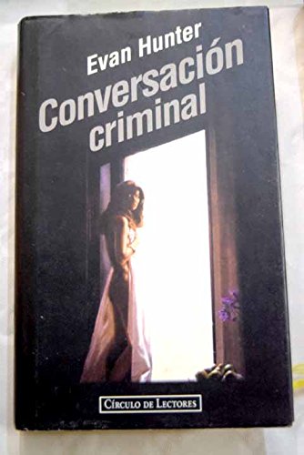 Conversación criminal