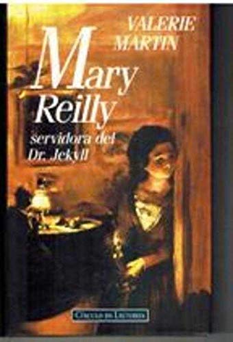 Mary reilly servidora del dr jekyll