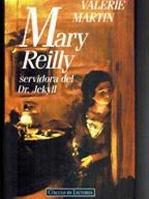 Mary reilly servidora del dr jekyll