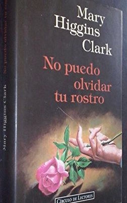 No puedo olvidar tu rostro