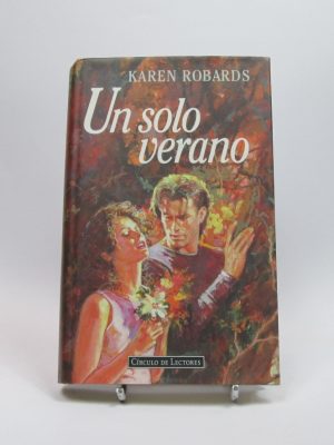 Un solo verano