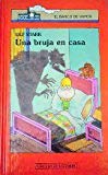 Una bruja en casa