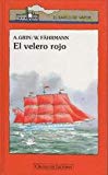 El velero rojo