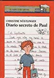 Diario secreto de susi ; diario secreto de paul
