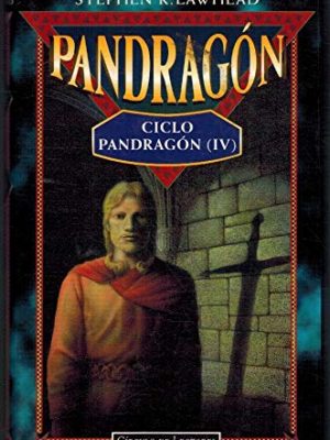 9788422659297_pandragon_front-2.jpg Pandragón