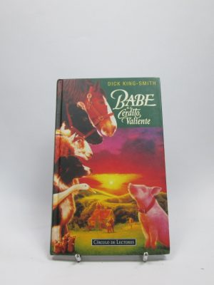 Babe el cerdito valiente