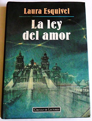 La ley del amor.