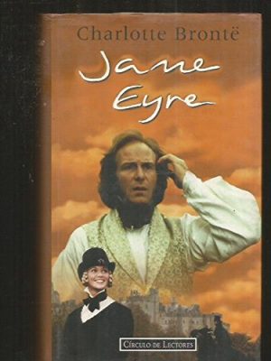 Jane eyre.