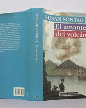 El amante del volcán