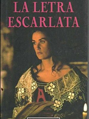 La letra escarlata