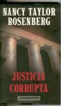 Justicia corrupta