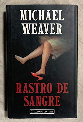 Rastro de sangre