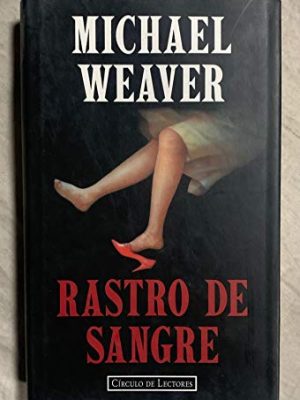 Rastro de sangre