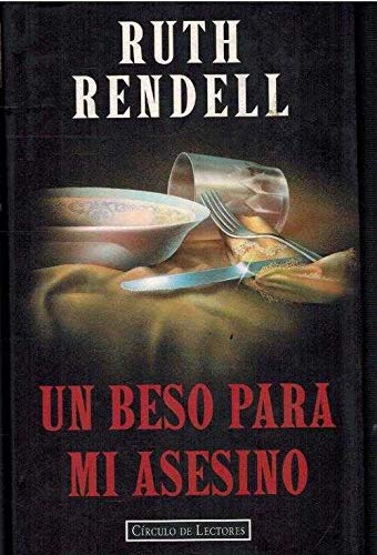 Un beso para mi asesino
