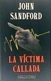 Víctima callada