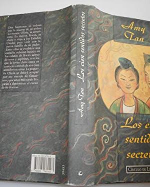 Los cien sentidos secretos.