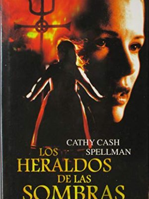 Los heraldos de las sombras