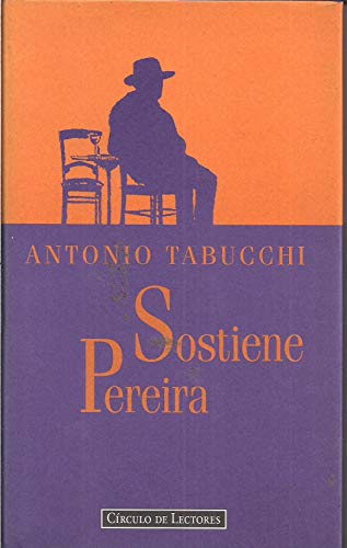 Sostiene pereira: una declaración