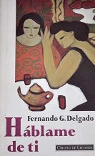 Háblame de ti