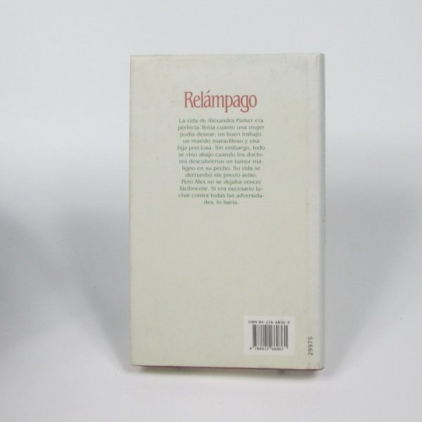 Relámpago