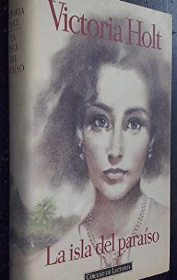 La isla del paraíso