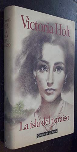 La isla del paraíso