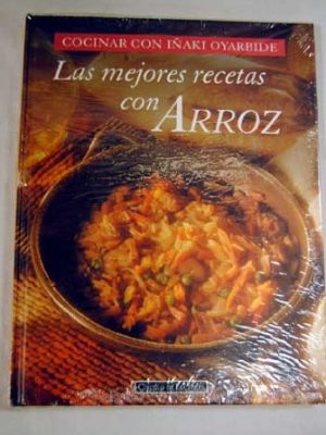 Las mejores recetas con arroz