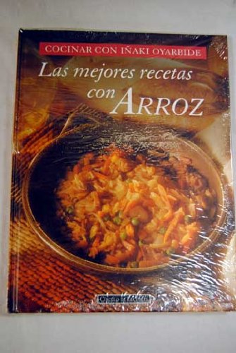 9788422661320_las-mejores-recetas-con-arroz_front-1.jpg Las mejores recetas con arroz
