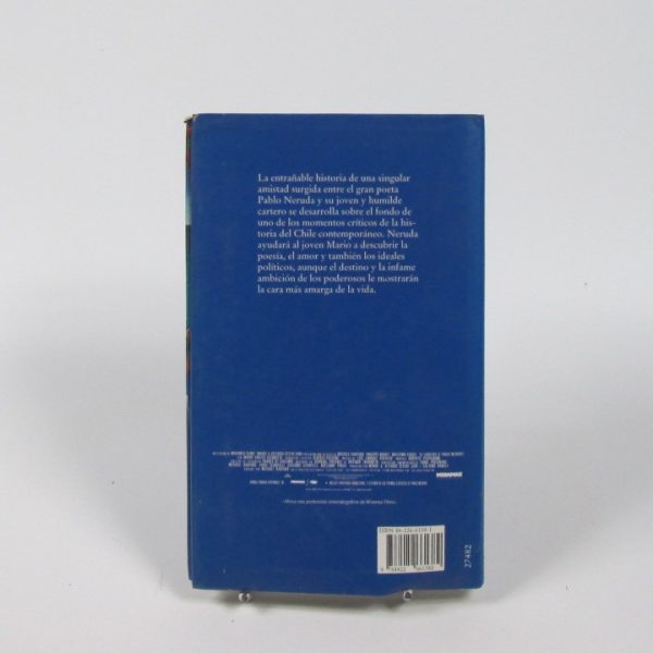 El cartero de neruda