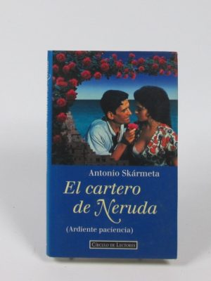 9788422661382_el-cartero-de-neruda_front-5.jpg El cartero de neruda