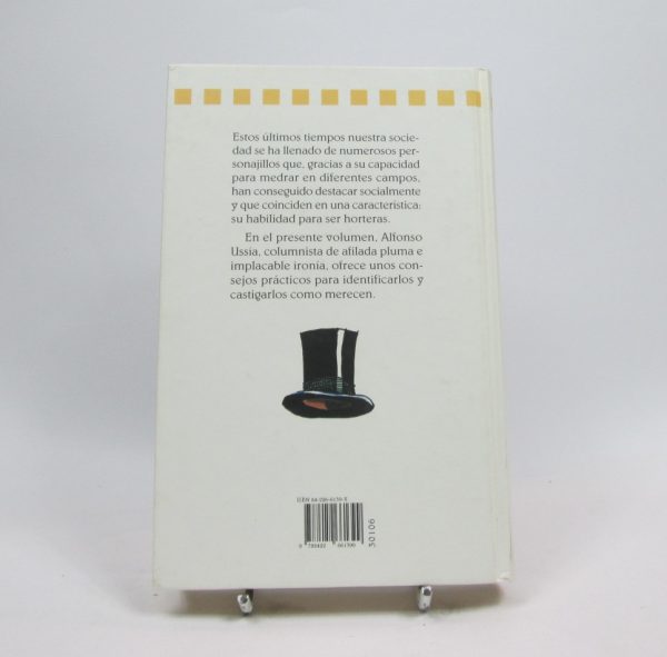 Tratado de las buenas maneras