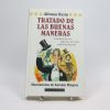 Tratado de las buenas maneras