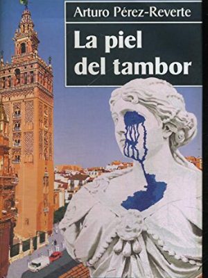 La piel del tambor